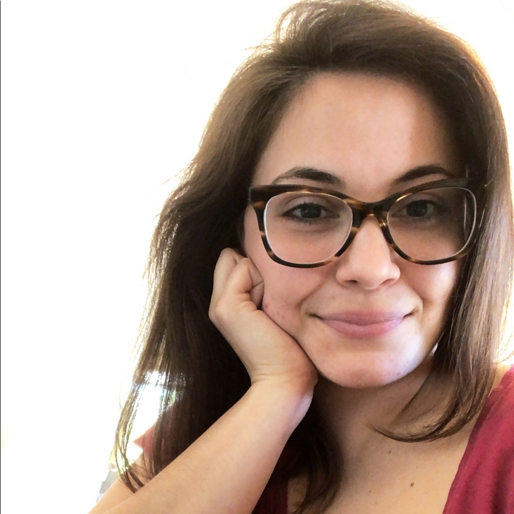 Meet your Posher, Amanda